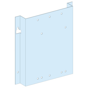 Comprar Placa sop g pl ns-ins630 vert fijo man Ref. 3080 Precio 21,56€.