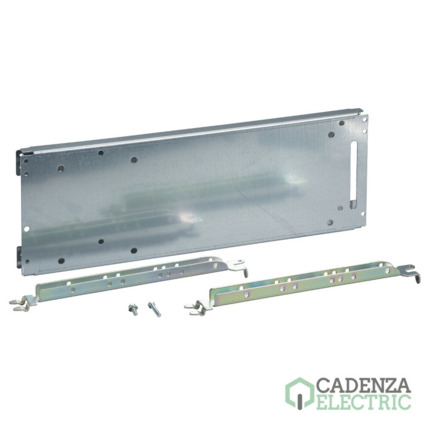 Compra Placa sop. P MasterPacT MTZ ref. LVS03500 Schneider Electric al mejor precio | Cadenza Electric