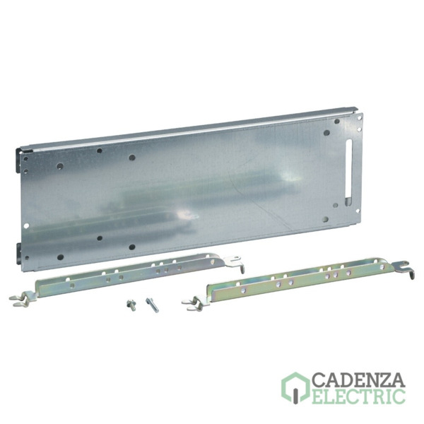 Placa sop. P MasterPacT MTZ ref. LVS03500 Schneider Electric