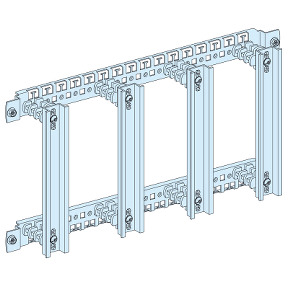 Placa soporte de. | 04223 | Schneider | Precio 59% descuento