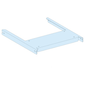 Placa soporte Ma. | 03489 | Schneider | Precio 59% descuento