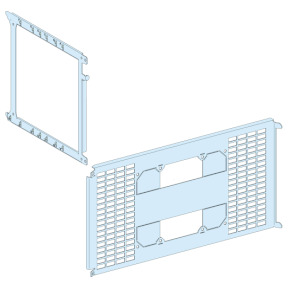 Comprar PLACA SOPORTE P NS1600 VERTICAL FIJO ref. 3482 precio 80,