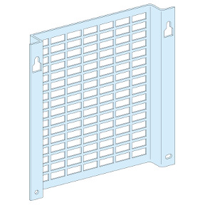 Placa soporte pe. | 03176 | Schneider | Precio 59% descuento