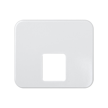 Comprar PLACA TOMA TELEFONO Simon ref. 75062-30 al mejor precio | Cadenza Elecric