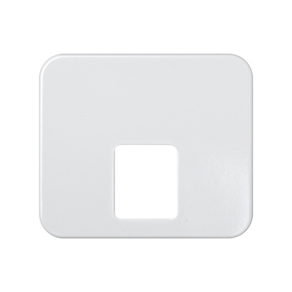 PLACA TOMA TELEFONO Simon ref. 75062-30