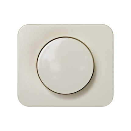 Comprar PLACA Y BOTON DIMMER Simon ref. 75054-31 al mejor precio | Cadenza Elecric