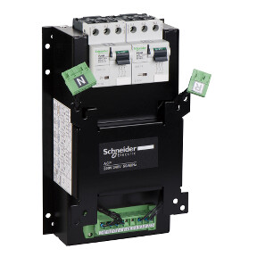 Platina ACP 220/240Vca ( / Compact  / NS 100 a  / NS 630) ref. 29363 Schneider Electric [PLAZO 3-6 SEMANAS]