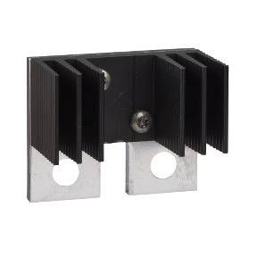 Pletinas prolongadoras - 2 polos - 0<250A ref. LV438328 Schneider Electric [PLAZO 3-6 SEMANAS]