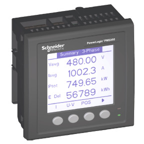 PM5350 power monitor  METSEPM5350 Schneider Precio 26% Desc.