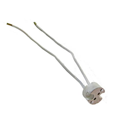 comprar PORTALAMPARAS P/HALOGENAS BI-PIN  precio 0,56 €