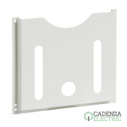 Compra Portaplanos DIN A4 RAL 9003 ref. LVS08963 Schneider Electric al mejor precio | Cadenza Electric