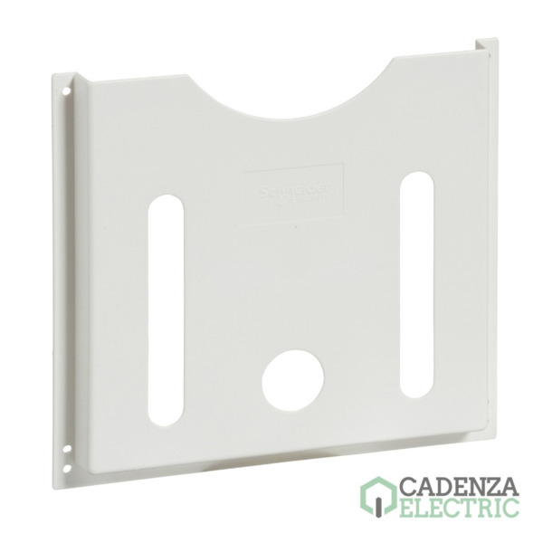 Portaplanos DIN A4 RAL 9003 ref. LVS08963 Schneider Electric