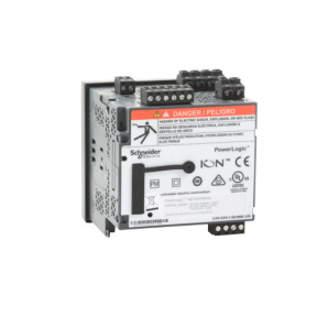 PowerLogic PM8000 - PM8240 - Montaje de panel - Metering intermedio ref. METSEPM8240 Schneider Electric [PLAZO 3-6 SEMANAS]
