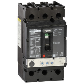 PowerPact 250 A - NJGF36250U31XTW Schneider Precio 71% Desc.