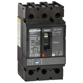 PowerPact 200 A - 65  NJGF36200TW Schneider Precio 71% Desc.