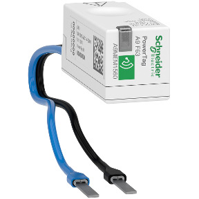 PowerTag Acti9 Fl | A9MEM1560 | Schneider | Precio 26% Desc.