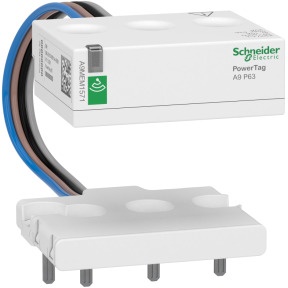 PowerTag Acti9 Ph | A9MEM1571 | Schneider | Precio 26% Desc.