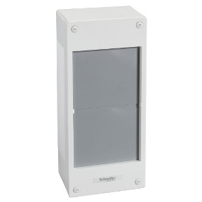 PRAGMA INTERFACE 24 2 R ref. PRA06224 Schneider Electric [PLAZO 3-6 SEMANAS]