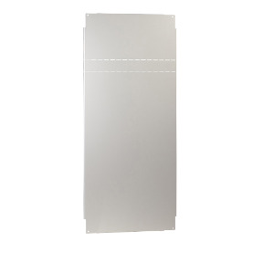 Prisma PH - inter-cubicle cover - D = 500 mm ((*)) ref. 6555 Schneider Electric [PLAZO 3-6 SEMANAS]