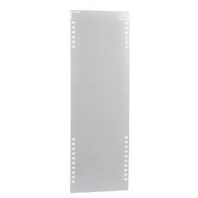 Prisma PH - side cover extension - form 2 - D = 800 mm ((*)) ref. 6543 Schneider Electric [PLAZO 3-6 SEMANAS]