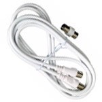 comprar Prolongacion TV-Video Macho / Macho  2 m. + Adaptador  precio