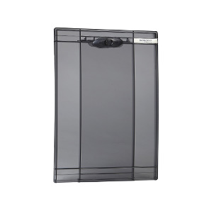 Puerta Pragma 1 x 18 mód PRA99063 Schneider Precio 41% Desc.