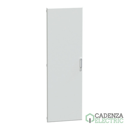 Compra Puerta Plena G IP40 36 mod,alto 1.980mm ref. LVS08225 Schneider Electric al mejor precio | Cadenza Electric