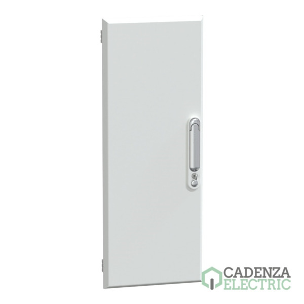 Puerta Plena G IP40 Pas.Lat. 15 modulos ref. LVS08185 Schneider Electric