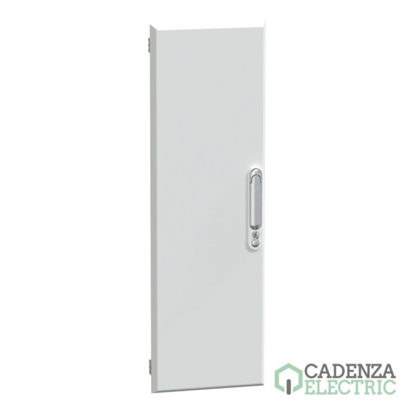 Puerta Plena G IP40 Pas.Lat. 18 modulos ref. LVS08186 Schneider Electric