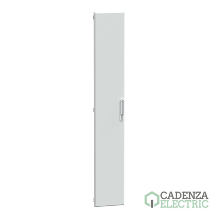 Compra Puerta Plena G IP40 Pas.Lat. 36 modulos ref. LVS08285 Schneider Electric al mejor precio | Cadenza Electric