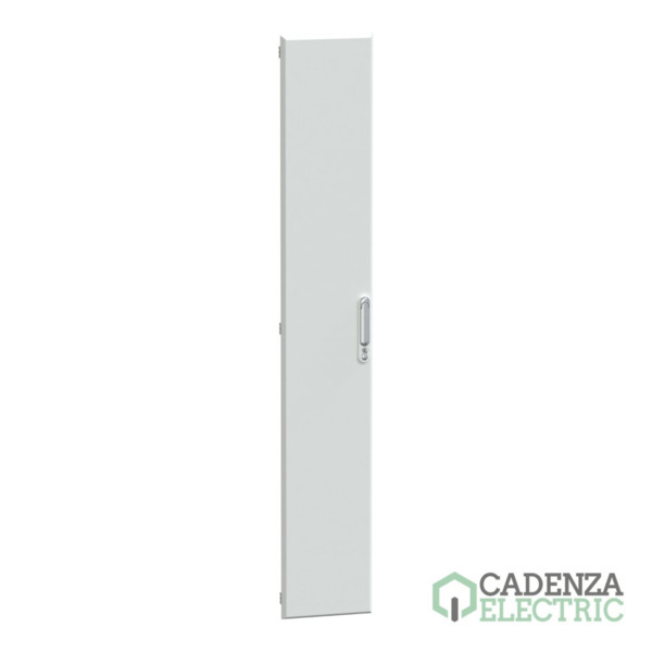 Puerta Plena G IP40 Pas.Lat. 36 modulos ref. LVS08285 Schneider Electric