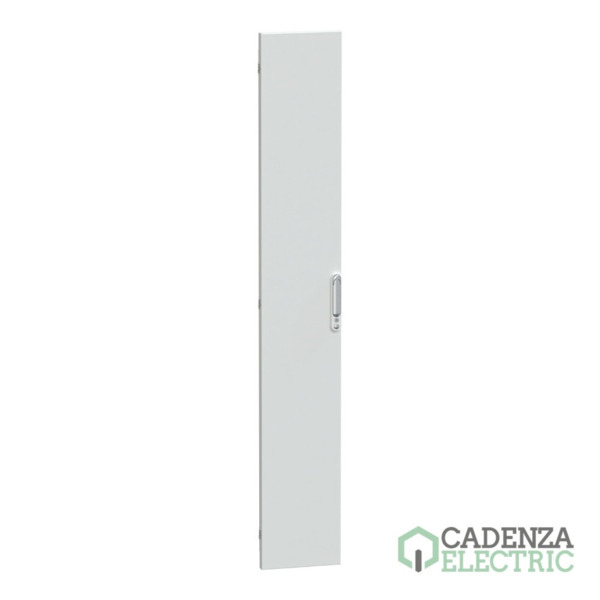 Puerta plena P IP30,ancho 300mm ref. LVS08513 Schneider Electric