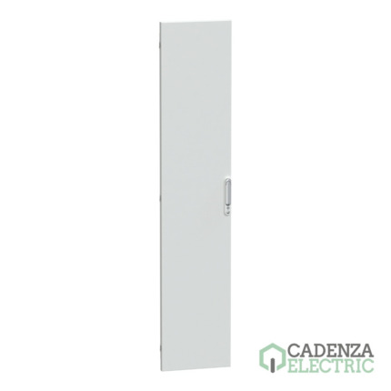 Compra Puerta plena P IP30,ancho 400mm ref. LVS08514 Schneider Electric al mejor precio | Cadenza Electric