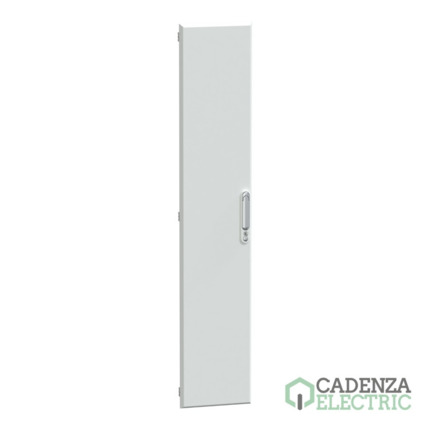 Compra Puerta plena, PrismaSeT G, IP30, 300mm (an.) x 1.730mm (alt.), 30 Módulos, Blanca, RAL 9003 ref. LVS08283 Schneider Electric al mejor precio | Cadenza Electric