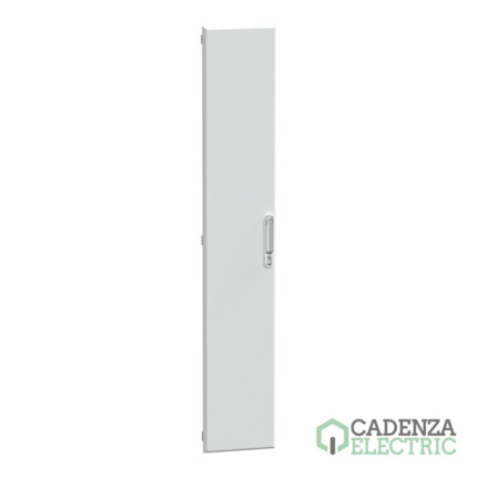 Compra Puerta plena, PrismaSeT G, IP30, 300mm (an.) x 1.880mm (alt.), 33 Módulos, Blanca, RAL 9003 ref. LVS08284 Schneider Electric al mejor precio | Cadenza Electric