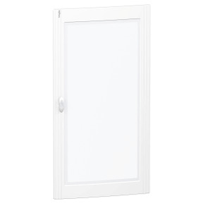 Comprar PUERTA PRAGMA TRANSP. 5 FILAS ref. PRA15524 precio 109,34