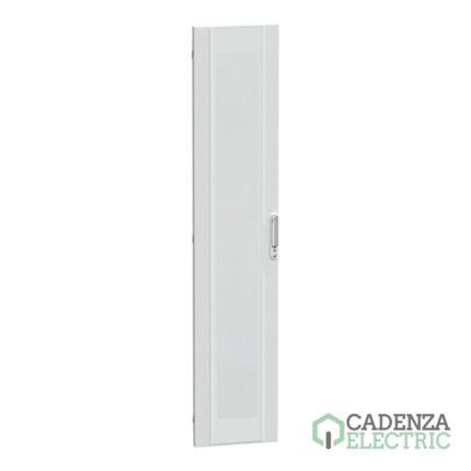 Compra Puerta Transp. P IP30, ancho 400mm ref. LVS08534 Schneider Electric al mejor precio | Cadenza Electric