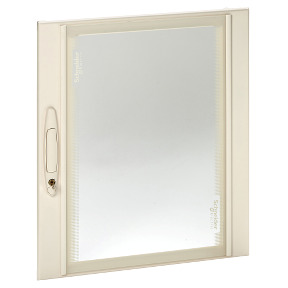 Puerta transpare. | 08092 | Schneider | Precio 59% descuento