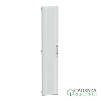 Compra Puerta Transp.G IP40 Pas.Lat. 30 modulos ref. LVS08293 Schneider Electric al mejor precio | Cadenza Electric