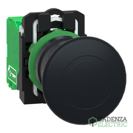 Compra Pulsador-emisor seta ref. ZB5RTC2 Schneider Electric al mejor precio | Cadenza Electric