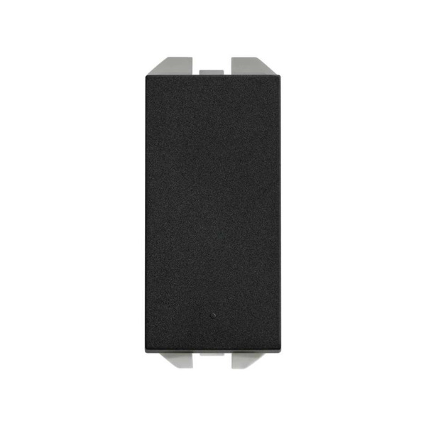 Pulsador Neutro 10A módulo estrecho Simon ref. 20001150-098