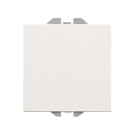 Comprar Pulsador Neutro 10A  Simon ref. 20000150-090 al mejor precio | Cadenza Elecric