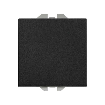 Comprar Pulsador Neutro 10A  Simon ref. 20000150-098 al mejor precio | Cadenza Elecric