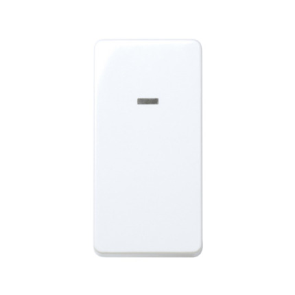 Comprar PULSADOR NEUTRO CON LUMINOSO Simon ref. 27669-64 al mejor precio | Cadenza Elecric