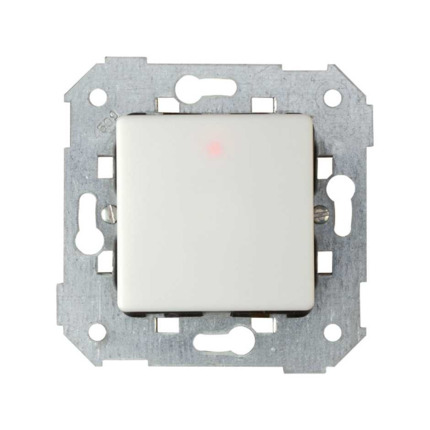 Comprar PULSADOR TEMPORIZADO 750W/VA Simon ref. 75325-39 al mejor precio | Cadenza Elecric