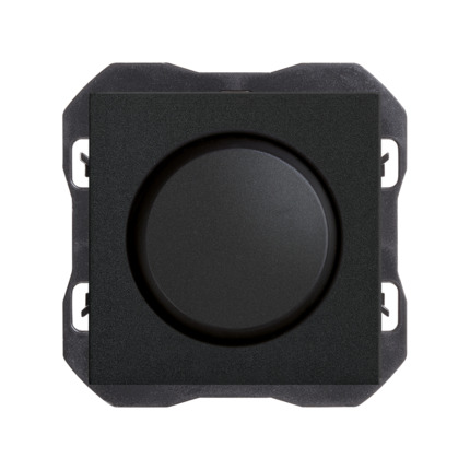 Comprar Regulador rotativo CF 2H Simon ref. 20000313-098 al mejor precio | Cadenza Elecric