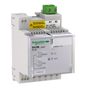 RH10M - 1 A - 13. | 56127 | Schneider | Precio 65% descuento