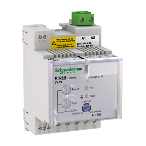 RH21M - 300 mA -. | 56162 | Schneider | Precio 65% descuento