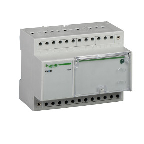 Relés de supervisión RM12T - 30 mA..30 A - 220..240 V AC ref. 28566 Schneider Electric [PLAZO 3-6 SEMANAS]