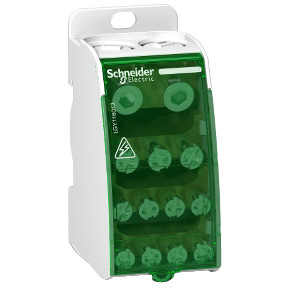 Repartidor modula | LGY116013 | Schneider | Precio 48% Desc.